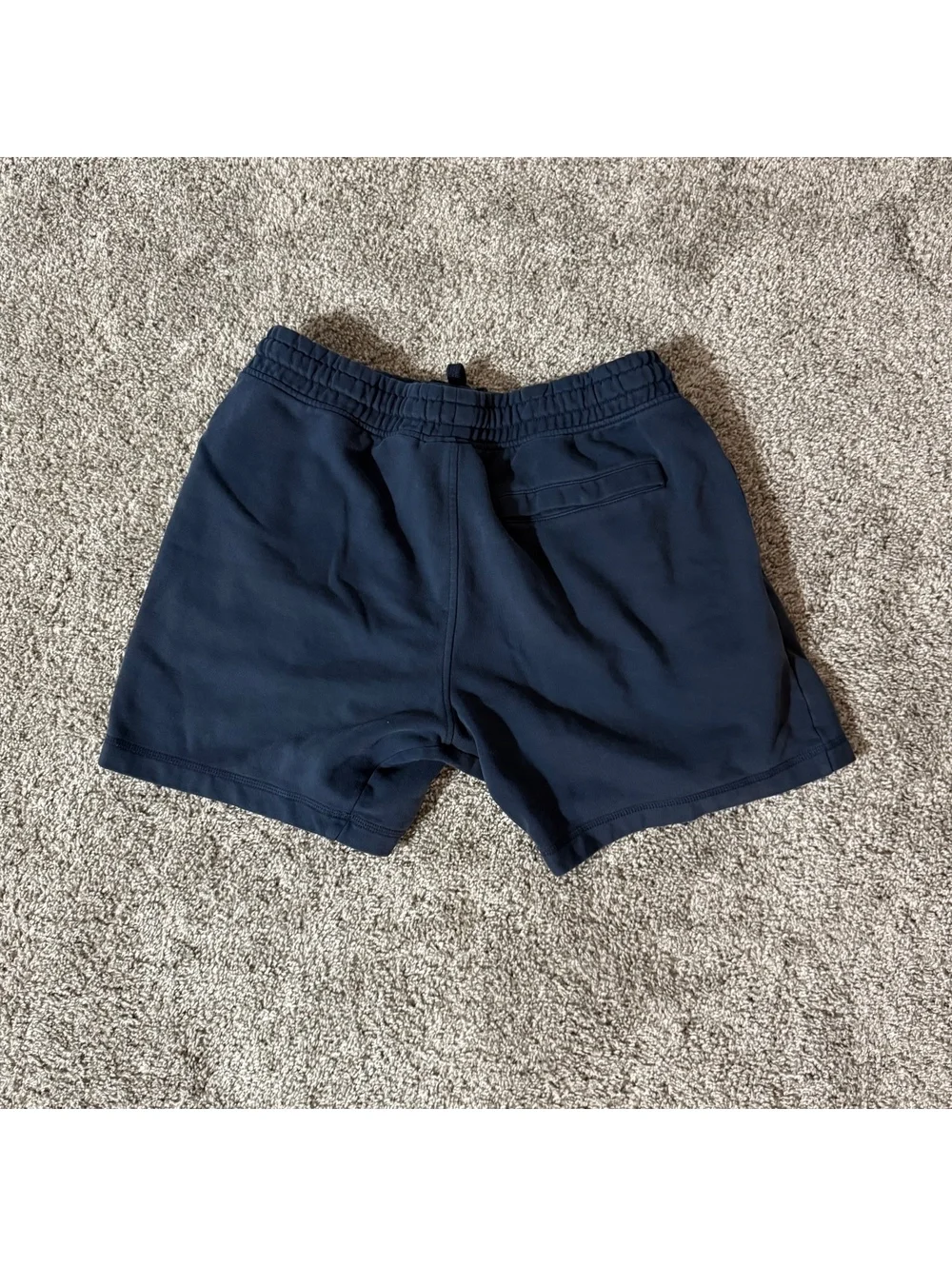 Gymshark Men's Black Athletic Shorts Size M